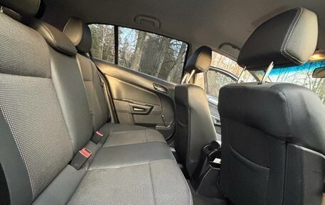 Opel Astra H, 2008 год, 537 000 рублей, 12 фотография