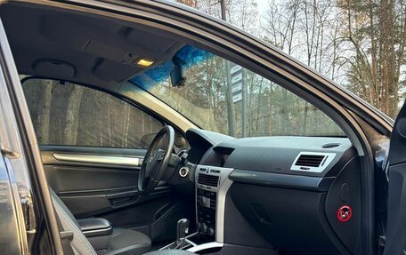 Opel Astra H, 2008 год, 537 000 рублей, 10 фотография