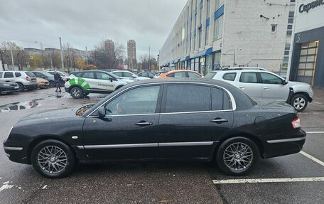 KIA Opirus I (gh), 2005 год, 500 000 рублей, 4 фотография