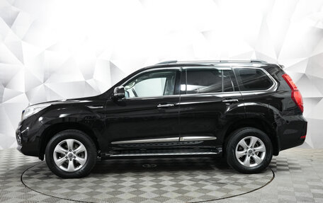 Haval H9 I рестайлинг, 2019 год, 2 393 000 рублей, 2 фотография