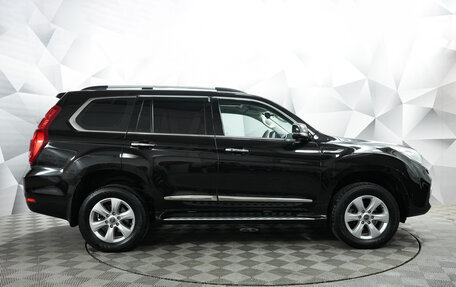 Haval H9 I рестайлинг, 2019 год, 2 393 000 рублей, 6 фотография