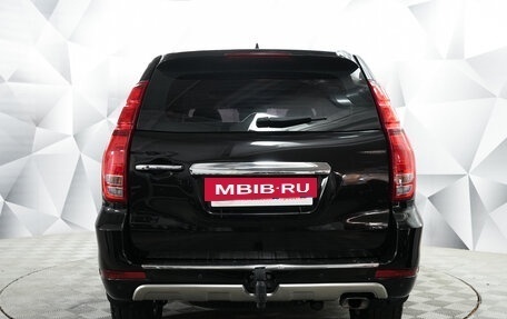 Haval H9 I рестайлинг, 2019 год, 2 393 000 рублей, 4 фотография