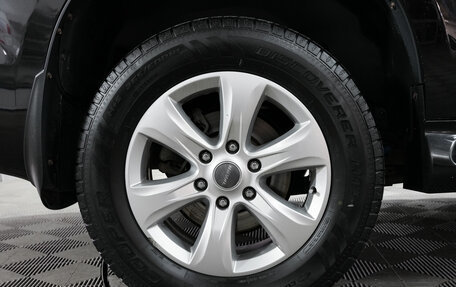 Haval H9 I рестайлинг, 2019 год, 2 393 000 рублей, 9 фотография