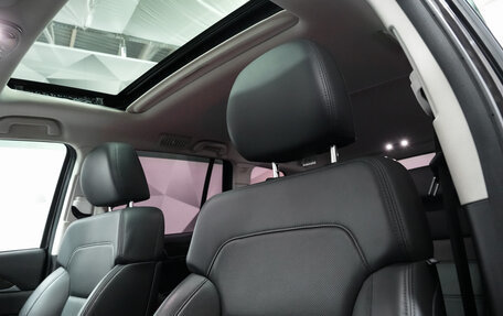 Haval H9 I рестайлинг, 2019 год, 2 393 000 рублей, 12 фотография