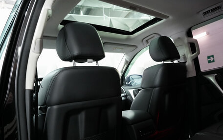 Haval H9 I рестайлинг, 2019 год, 2 393 000 рублей, 17 фотография