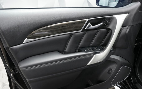 Haval H9 I рестайлинг, 2019 год, 2 393 000 рублей, 20 фотография