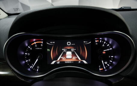 Haval H9 I рестайлинг, 2019 год, 2 393 000 рублей, 19 фотография