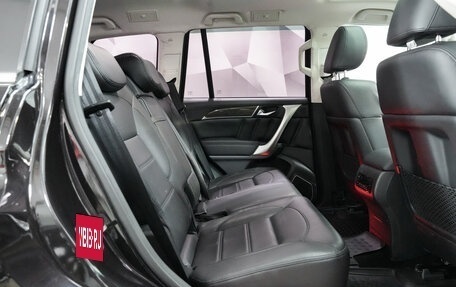 Haval H9 I рестайлинг, 2019 год, 2 393 000 рублей, 16 фотография