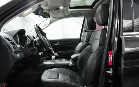 Haval H9 I рестайлинг, 2019 год, 2 393 000 рублей, 10 фотография