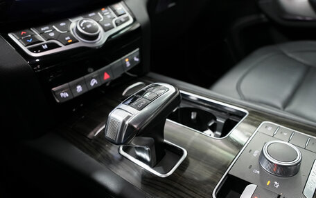 Haval H9 I рестайлинг, 2019 год, 2 393 000 рублей, 21 фотография