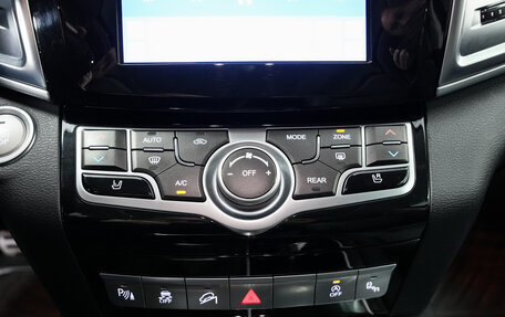 Haval H9 I рестайлинг, 2019 год, 2 393 000 рублей, 22 фотография