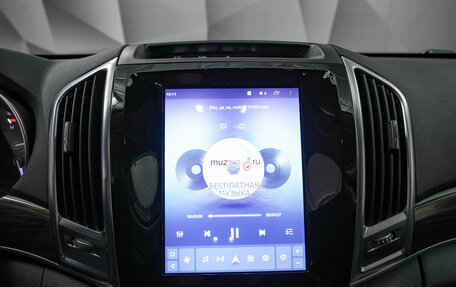 Haval H9 I рестайлинг, 2019 год, 2 393 000 рублей, 23 фотография