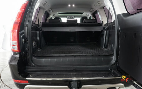 Haval H9 I рестайлинг, 2019 год, 2 393 000 рублей, 25 фотография