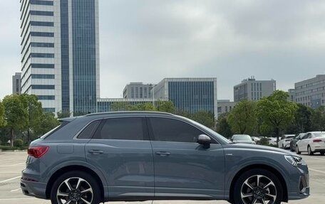Audi Q3, 2021 год, 2 400 000 рублей, 4 фотография