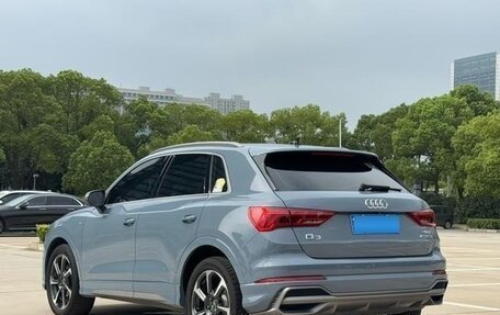 Audi Q3, 2021 год, 2 400 000 рублей, 7 фотография