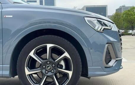 Audi Q3, 2021 год, 2 400 000 рублей, 9 фотография