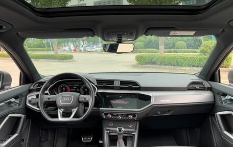 Audi Q3, 2021 год, 2 400 000 рублей, 10 фотография