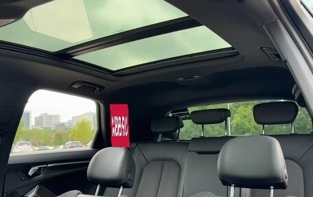 Audi Q3, 2021 год, 2 400 000 рублей, 17 фотография