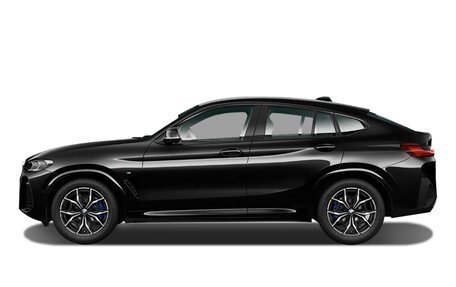 BMW X4, 2024 год, 7 700 000 рублей, 3 фотография