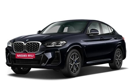 BMW X4, 2024 год, 7 700 000 рублей, 6 фотография