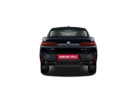 BMW X4, 2024 год, 7 700 000 рублей, 10 фотография
