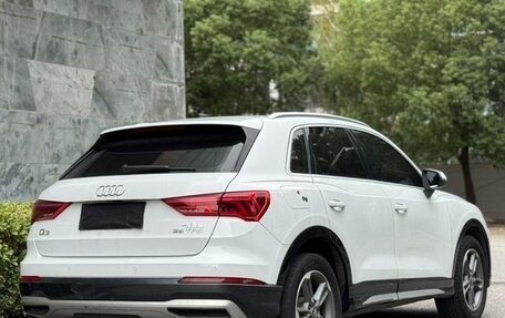 Audi Q3, 2021 год, 2 400 000 рублей, 6 фотография