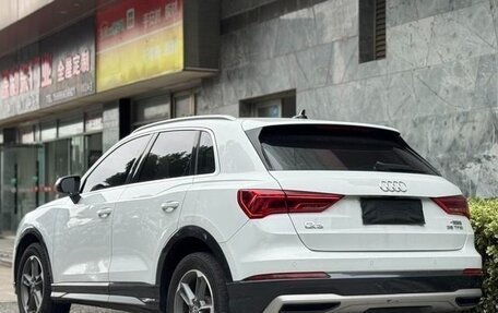 Audi Q3, 2021 год, 2 400 000 рублей, 8 фотография