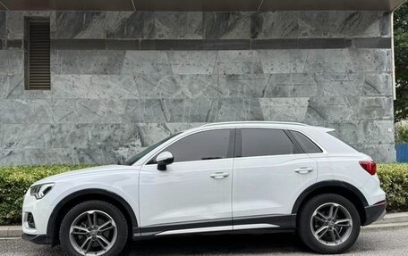 Audi Q3, 2021 год, 2 400 000 рублей, 5 фотография