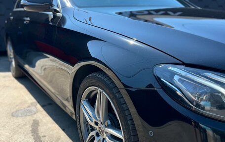 Mercedes-Benz E-Класс, 2019 год, 3 650 000 рублей, 3 фотография