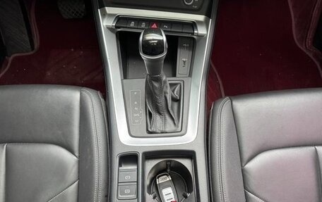 Audi Q3, 2021 год, 2 400 000 рублей, 16 фотография