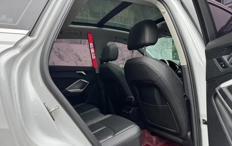 Audi Q3, 2021 год, 2 400 000 рублей, 11 фотография