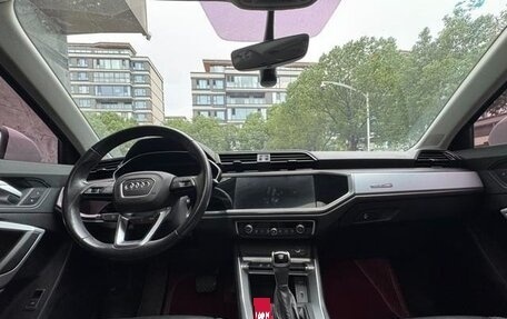 Audi Q3, 2021 год, 2 400 000 рублей, 12 фотография