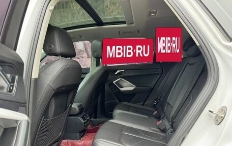 Audi Q3, 2021 год, 2 400 000 рублей, 10 фотография