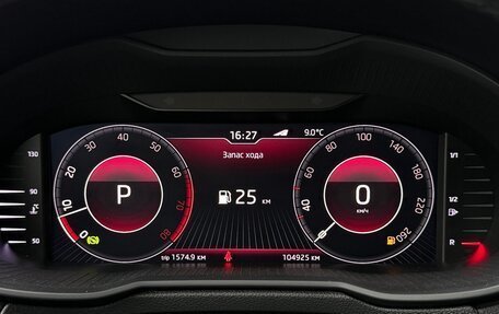 Skoda Octavia, 2019 год, 2 120 000 рублей, 3 фотография