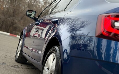 Skoda Octavia, 2019 год, 2 120 000 рублей, 8 фотография