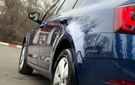 Skoda Octavia, 2019 год, 2 120 000 рублей, 7 фотография