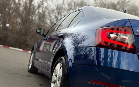 Skoda Octavia, 2019 год, 2 120 000 рублей, 6 фотография