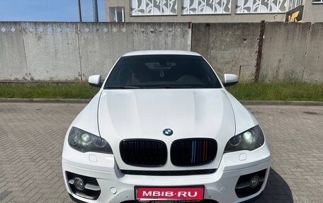 BMW X6, 2010 год, 1 299 000 рублей, 1 фотография