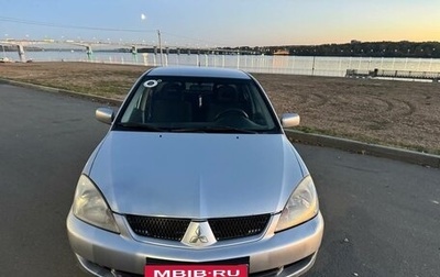 Mitsubishi Lancer IX, 2007 год, 375 000 рублей, 1 фотография