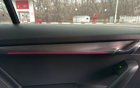 Skoda Octavia, 2019 год, 2 120 000 рублей, 20 фотография