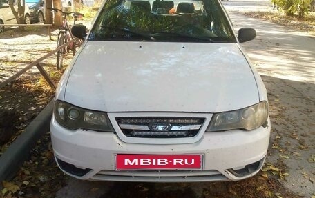 Daewoo Nexia I рестайлинг, 2014 год, 220 000 рублей, 1 фотография