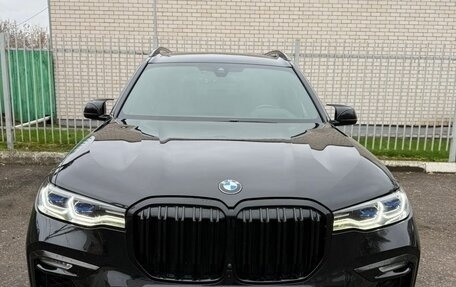 BMW X7, 2020 год, 8 800 000 рублей, 1 фотография