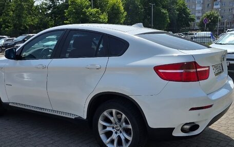 BMW X6, 2010 год, 1 299 000 рублей, 2 фотография