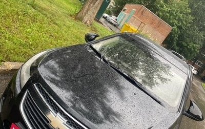Chevrolet Cruze II, 2012 год, 610 000 рублей, 1 фотография