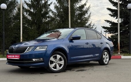 Skoda Octavia, 2019 год, 2 120 000 рублей, 26 фотография