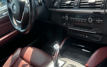 BMW X6, 2010 год, 1 299 000 рублей, 13 фотография