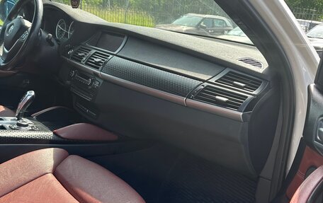 BMW X6, 2010 год, 1 299 000 рублей, 11 фотография