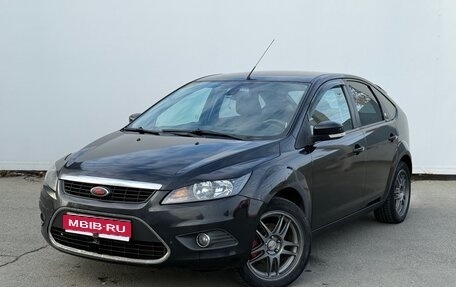 Ford Focus II рестайлинг, 2008 год, 350 000 рублей, 1 фотография