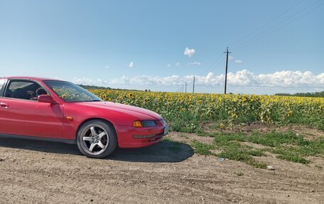 Honda Prelude IV, 1994 год, 320 000 рублей, 4 фотография
