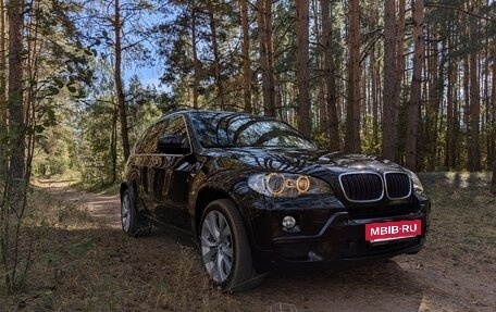 BMW X5, 2009 год, 2 200 000 рублей, 3 фотография